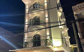 HÀ ANH hotel